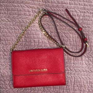 Michael Kors Crossbody